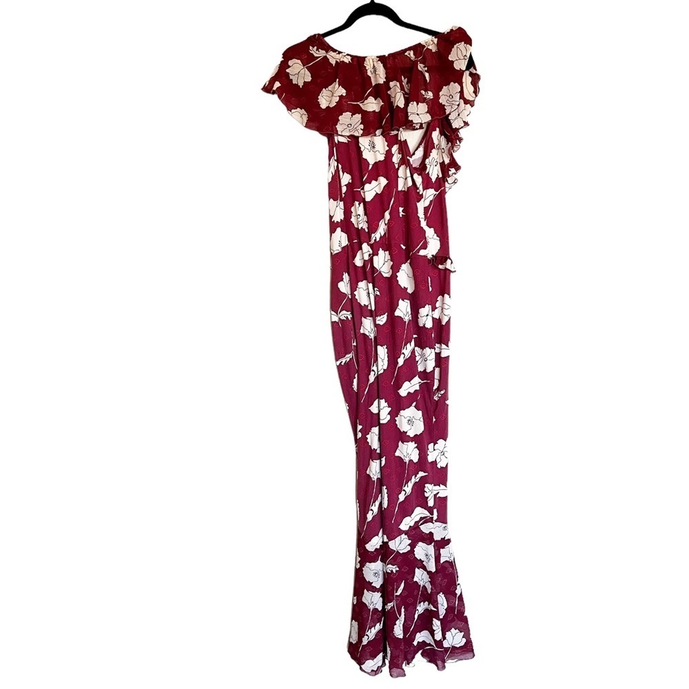 NWOT Free People Austyn One Piece Jumpsuit Large - Picture 10 of 10